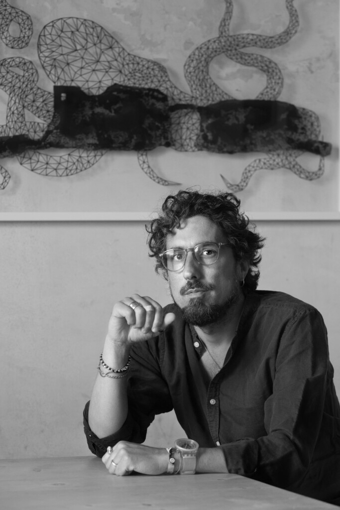 Foto personale, Alberto Bottillo